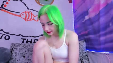 Snapshot of lexy_l0vy chatting on February 13, 5:26 am LexxxY online show from February 13, 5:26 am