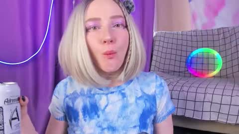 Snapshot of lexy_l0vy chatting on September 18, 6:56 am LexxxY online show from September 18, 6:56 am