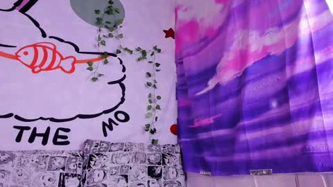 Snapshot of lexy_l0vy chatting on January 9, 5:44 am LexxxY online show from January 9, 5:44 am