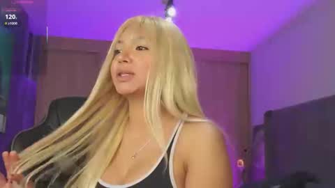 lexy online show from May 19, 1:56 am