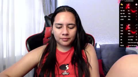 Snapshot of lexydavis chatting on December 11, 8:50 pm Lexy Davis online show from December 11, 8:50 pm