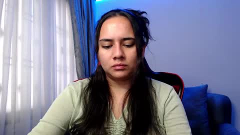 Snapshot of lexydavis chatting on December 2, 7:58 pm Lexy Davis online show from December 2, 7:58 pm