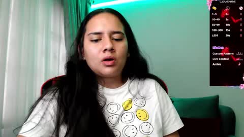 Snapshot of lexydavis chatting on February 13, 9:28 pm Lexy Davis online show from February 13, 9:28 pm