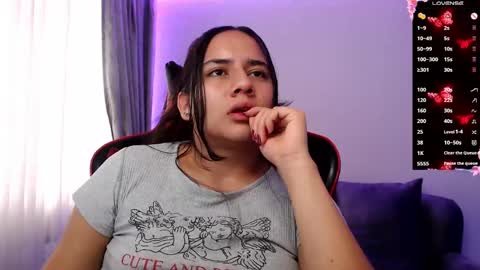 Snapshot of lexydavis chatting on February 24, 7:09 pm Lexy Davis online show from February 24, 7:09 pm
