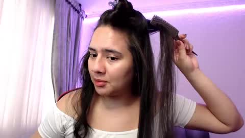 Snapshot of lexydavis chatting on December 20, 8:01 pm Lexy Davis online show from December 20, 8:01 pm