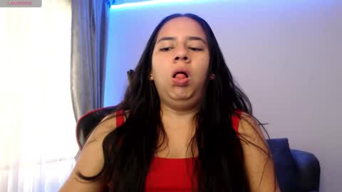 Snapshot of lexydavis chatting on February 9, 5:11 pm Lexy Davis online show from February 9, 5:11 pm
