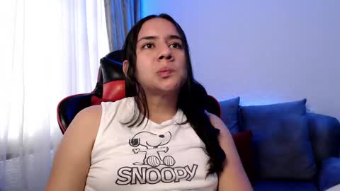 Snapshot of lexydavis chatting on December 17, 7:48 pm Lexy Davis online show from December 17, 7:48 pm