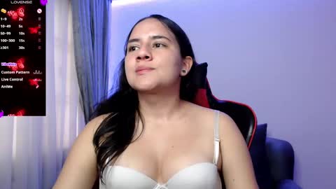 Snapshot of lexydavis chatting on December 6, 9:01 pm Lexy Davis online show from December 6, 9:01 pm