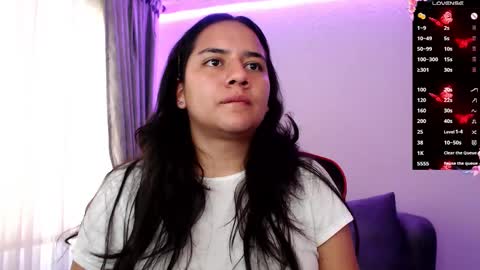 Snapshot of lexydavis chatting on February 16, 7:05 pm Lexy Davis online show from February 16, 7:05 pm
