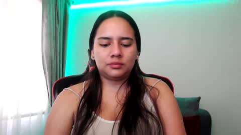 Snapshot of lexydavis chatting on February 6, 7:40 pm Lexy Davis online show from February 6, 7:40 pm