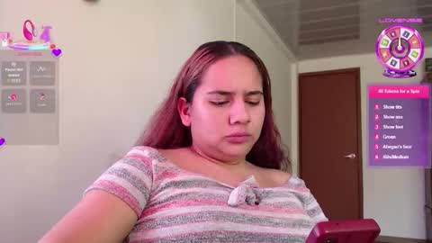 Snapshot of lexydavis chatting on October 10, 6:57 pm Lexy Davis online show from October 10, 6:57 pm