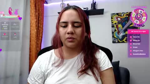 Snapshot of lexydavis chatting on September 27, 9:33 pm Lexy Davis online show from September 27, 9:33 pm