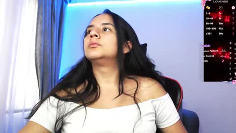 Snapshot of lexydavis chatting on January 23, 7:29 pm Lexy Davis online show from January 23, 7:29 pm