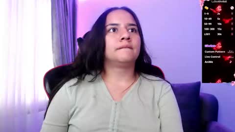 Snapshot of lexydavis chatting on February 20, 8:14 pm Lexy Davis online show from February 20, 8:14 pm