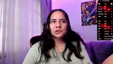 Snapshot of lexydavis chatting on March 3, 7:03 pm Lexy Davis online show from March 3, 7:03 pm