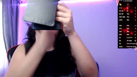 Snapshot of lexydavis chatting on February 23, 6:40 pm Lexy Davis online show from February 23, 6:40 pm