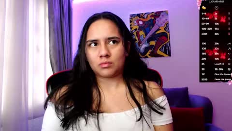 Snapshot of lexydavis chatting on March 11, 9:15 pm Lexy Davis online show from March 11, 9:15 pm