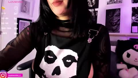 LexyJoyce online show from November 18, 9:16 pm