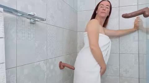 Lexy online show from April 26, 1:36 am