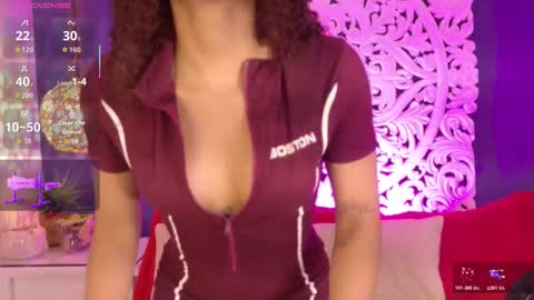 lexyskye online show from March 5, 10:55 am