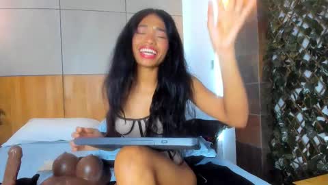 lexyskye online show from November 1, 4:11 pm