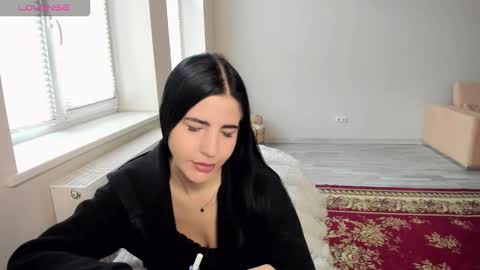 lexyswett online show from November 29, 11:03 am