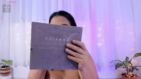 Leya online show from November 10, 11:55 pm