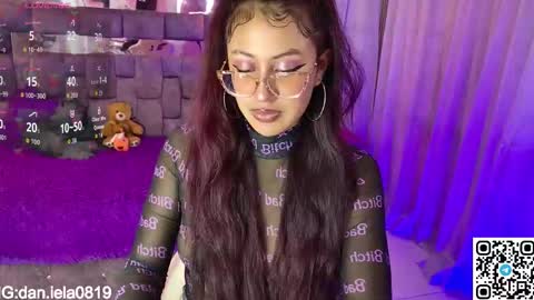 Leyla online show from January 15, 12:05 am