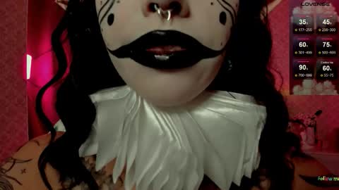 LEA online show from September 23, 3:21 pm