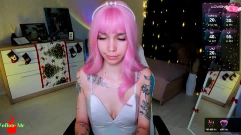 LEA online show from December 27, 3:06 pm