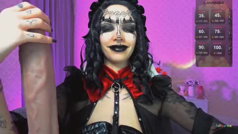 LEA online show from October 18, 1:25 pm