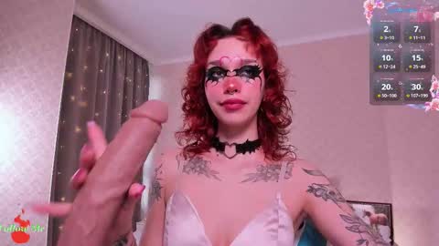 LEA online show from March 6, 4:07 pm