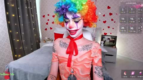 LEA online show from February 23, 3:23 pm