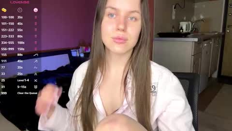 Adeline Di or just cute girl3 online show from February 1, 7:23 pm