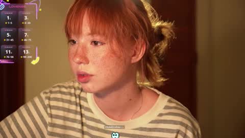 Li online show from March 22, 11:27 am