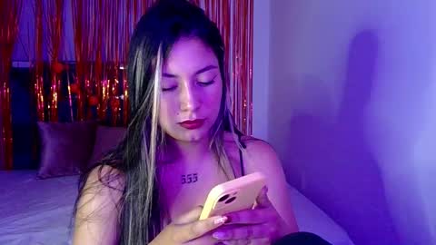 Lia  online show from December 16, 12:05 am