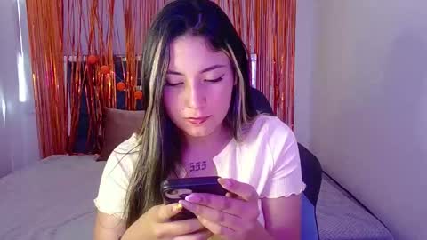 Lia  online show from November 13, 8:08 pm