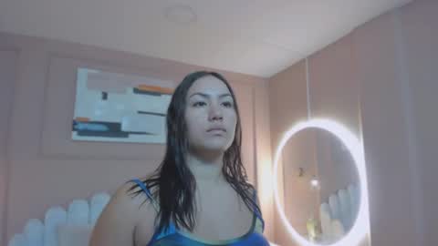 Snapshot of lia_ass chatting on January 22, 10:18 am Liss 3 online show from January 22, 10:18 am