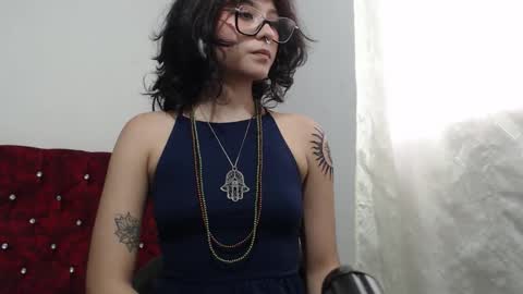 Lia online show from October 21, 9:08 pm