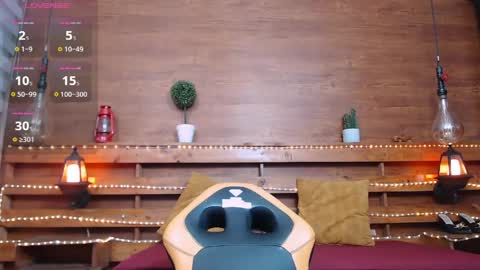 Lia online show from May 19, 12:45 pm