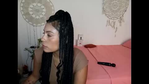 Lia online show from March 25, 7:17 pm