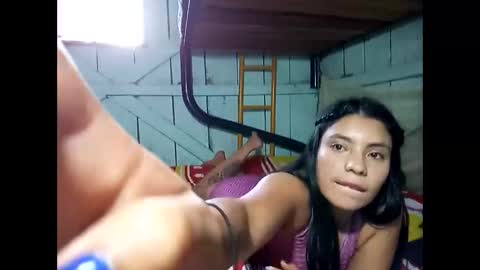 Lia online show from October 28, 9:30 pm