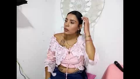 Lia online show from November 8, 10:48 pm