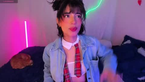 Celeste online show from March 20, 10:58 pm