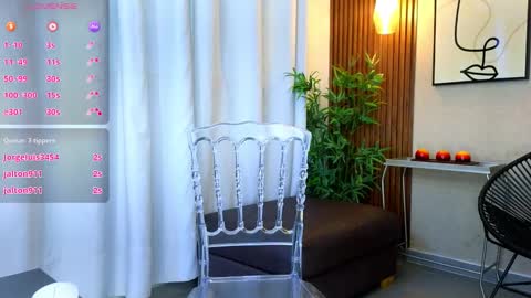 LIA online show from November 15, 6:42 pm