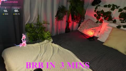 lia_melon online show from March 31, 5:02 pm