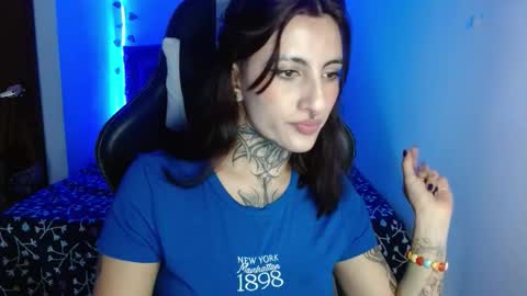 lia spicy   ig online show from October 10, 3:17 pm