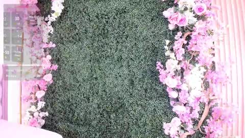 lia_montclair online show from March 13, 12:39 pm