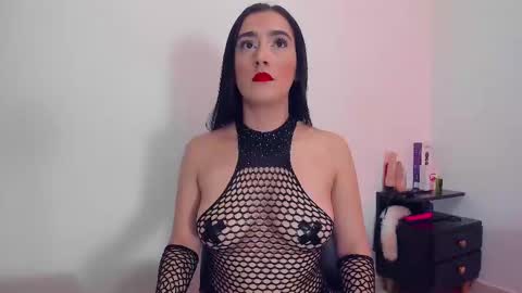 Snapshot of lia_sharlote chatting on March 2, 4:50 am Sharlote online show from March 2, 4:50 am