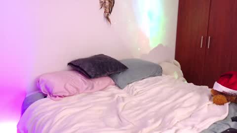 Lia online show from December 20, 1:09 am